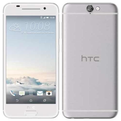 HTC One A9 Model 2PQ9100  met lader  9-8