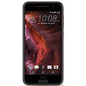 HTC One A9 Rood  Refurbished  12 mnd. Garantie