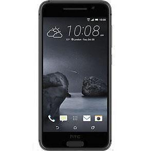 HTC One A9 Zwart  Refurbished  12 mnd. Garantie