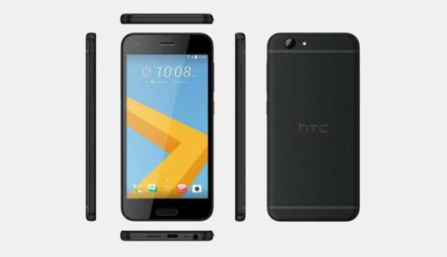 Htc one a9s 32gb, 1 jaar oud