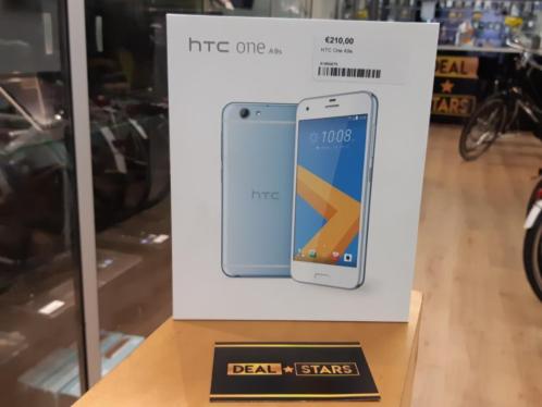 HTC One A9s nieuw 