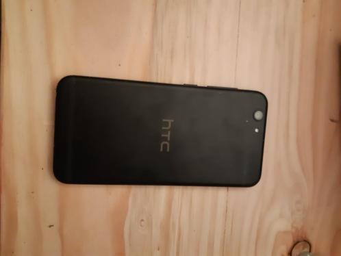 Htc one a9s smartphone zwart