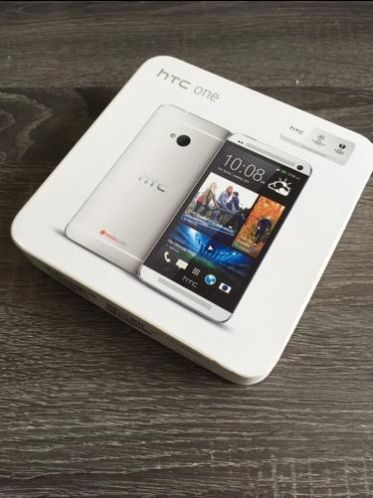 HTC One Beats Audio 32GB 21UltraPixel-meerdere op voorraad