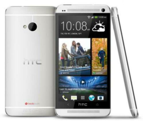 HTC One , Desire glas gebroken wij maken hem