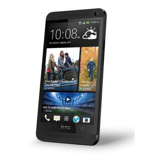 HTC One gratis bij goedkoop 1 of 2 jaar abonnement