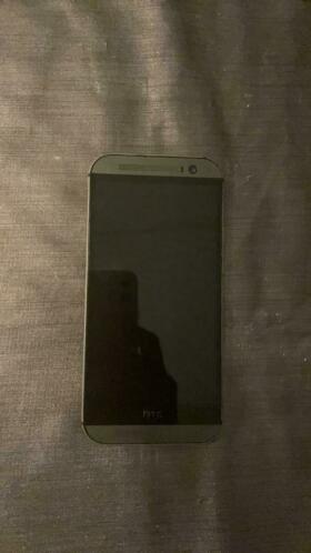 Htc one, grijs