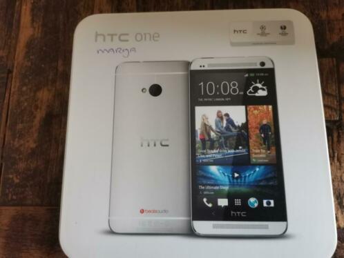 HTC One  HTC One M8