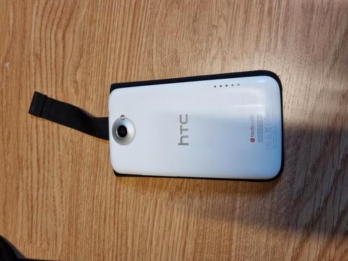HTC one in wit