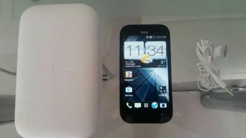 Htc one LTE zo goed als nieuw 4G 