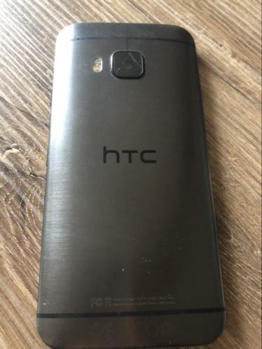 HTC One M 9 Grey