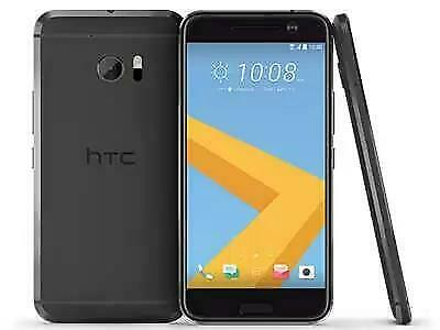 HTC One M10 32GB met nieuwe Accu en Lcd