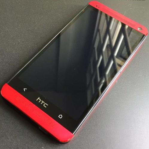 Htc one m7