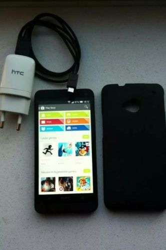HTC One M7 32 GB 4G ruilen