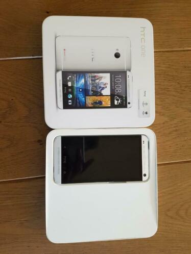 HTC one m7 32 GB