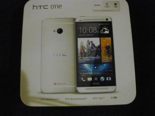 HTC One M7 32 gb