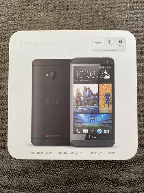HTC One (M7) 32GB