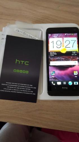 HTC one m7 32GB 