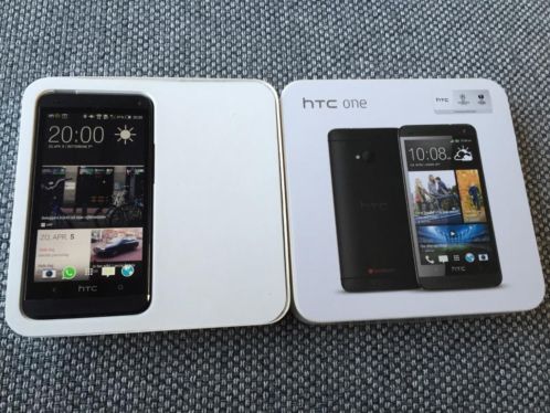 HTC One M7 32GB