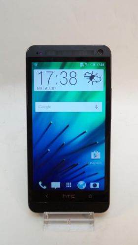 HTC One M7 32GB, B Grade