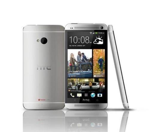 HTC One (M7) 32GB bieden vanaf 225