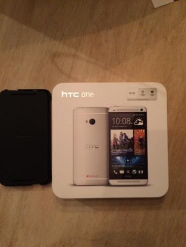HTC One M7 32GB voor 225 euro wegpech