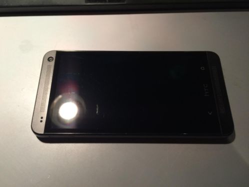 HTC One M7