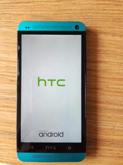 Htc one m7