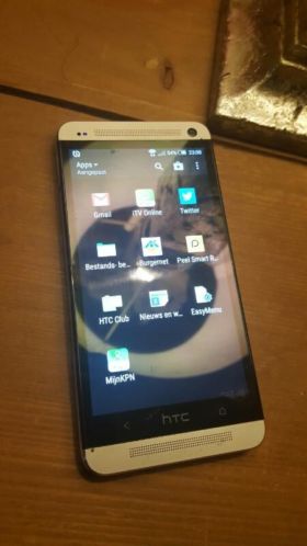 htc one m7