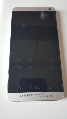 HTC one m7