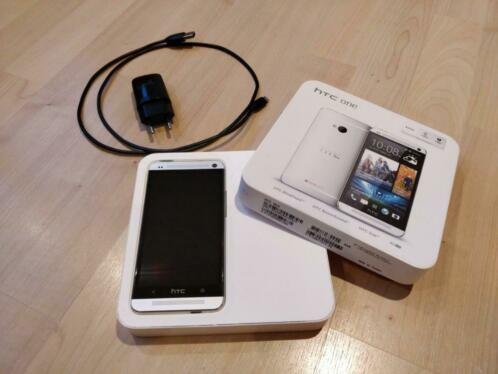 HTC One M7