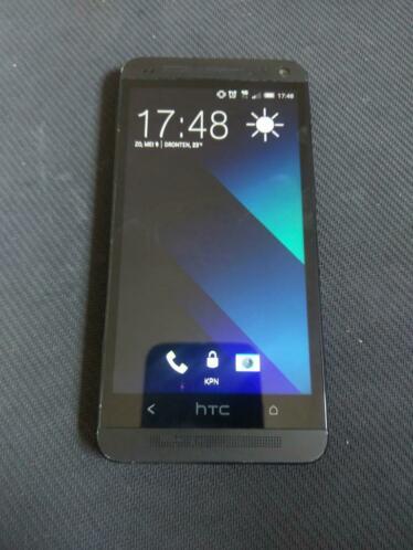 HTC ONE m7
