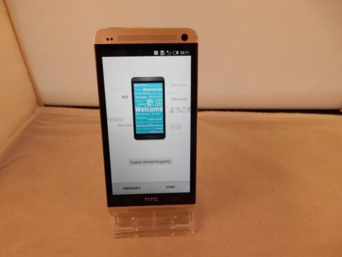 HTC one M7