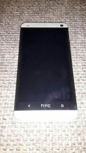 HTC One M7