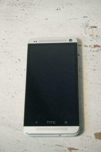 HTC One M7