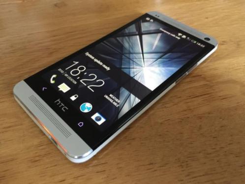 HTC ONE M7 - Android Smartphone - WitZilver