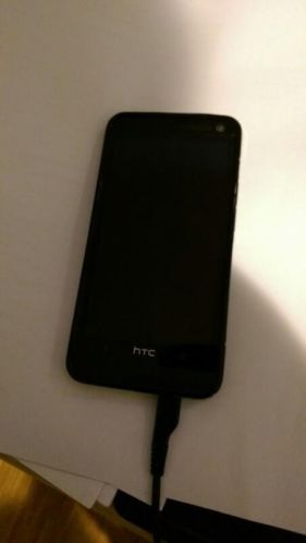 HTC one m7 gebruikt 