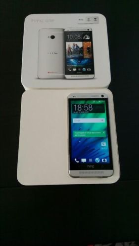 HTC One M7 inclusief Autohouder amp Lader