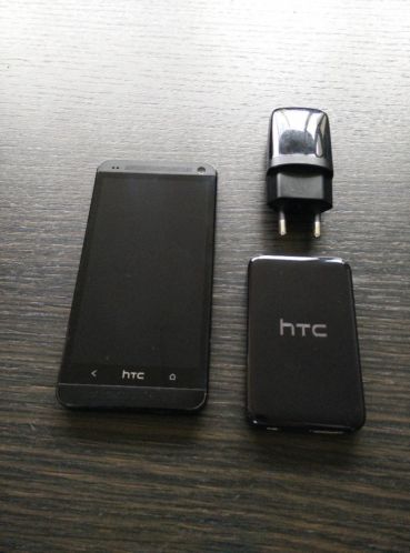 HTC One M7  Media link