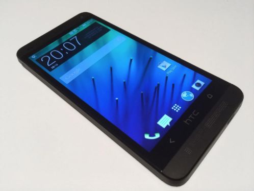 HTC One M7  Simlockvrij  Compleet in Doos  NIEUW
