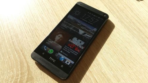 HTC One M7 te koop