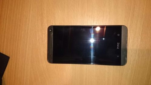 HTC One (M7) te koop 