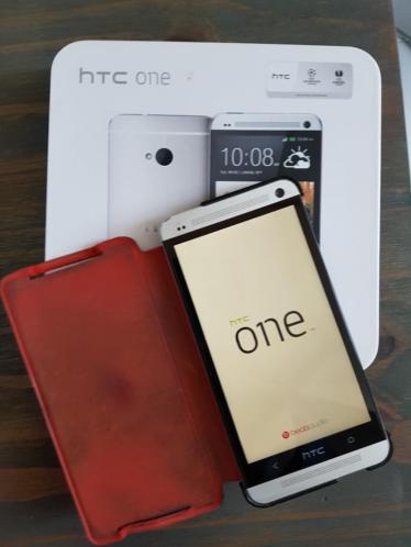 HTC One M7 te koop