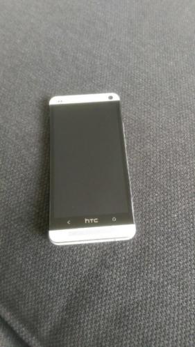 HTC One M7, zeer goede staat