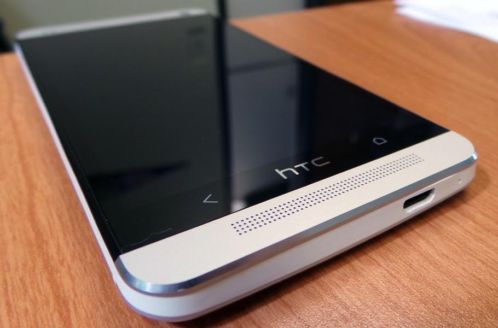 HTC One M7 ZGAN