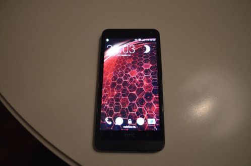 HTC One M7 Zwart 32GB