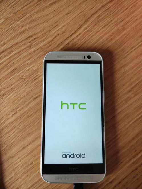 Htc one m8