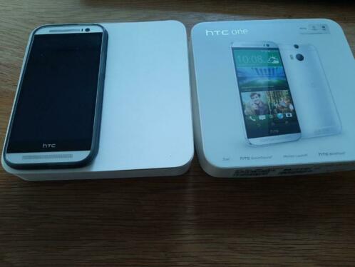HTC one (M8)