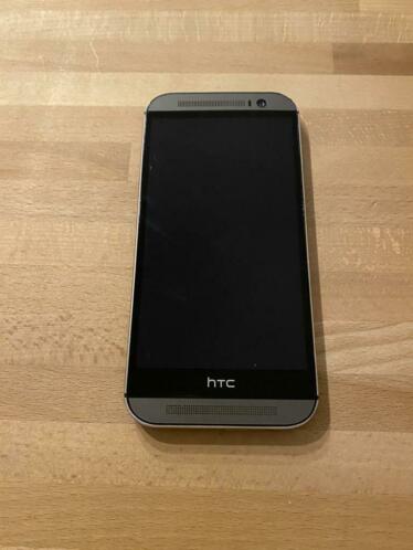 HTC One M8