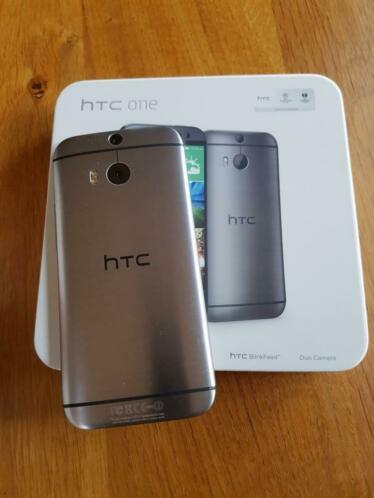 HTC One M8 16GB