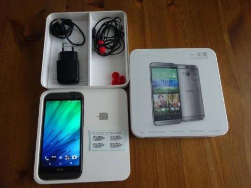 HTC One M8 16GB